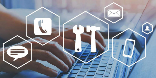 SMALL BUSINESS IT SUPPORT MELBOURNE